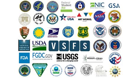 Government Service Agencies .